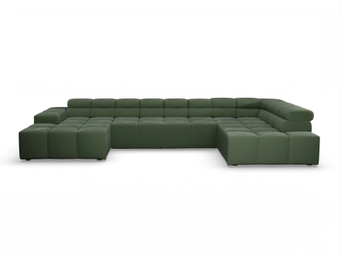 Wohnlandschaft LUM Medium R